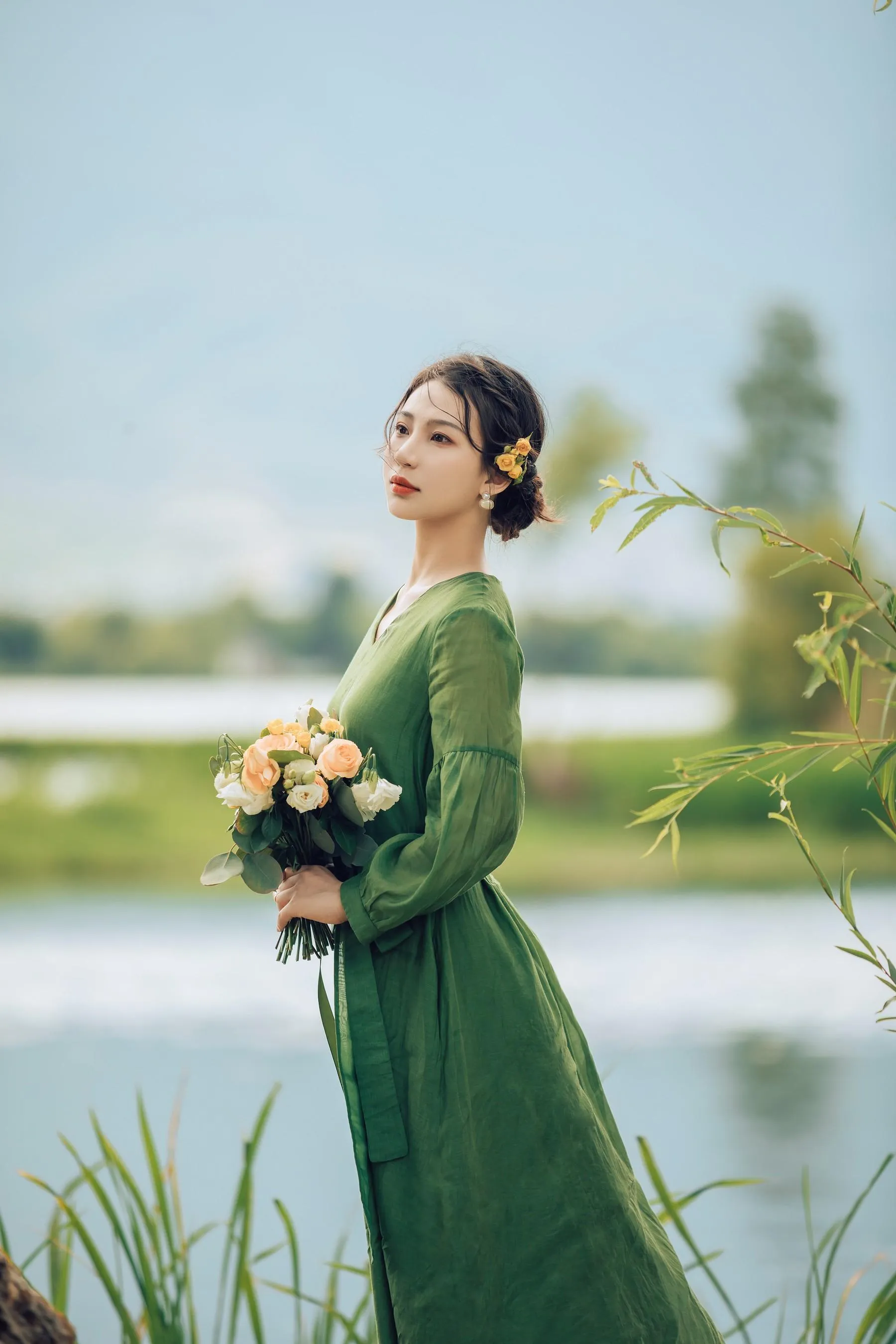 [YITUYU艺图语]2022.02.23 赎罪 牧牧 [29P]插图7